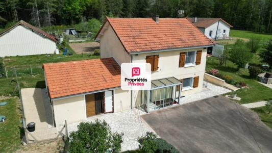 For sale Abjat-sur-bandiat 6 rooms 133 m2 Dordogne (24300) photo 0