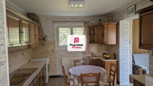 Acheter Maison Abjat-sur-bandiat 153400 euros