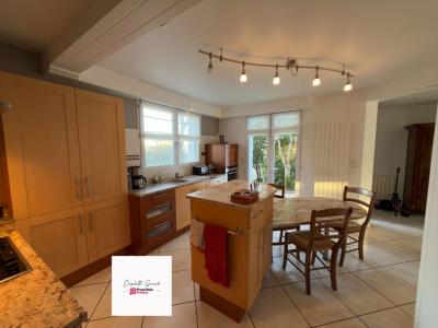 Annonce Vente 6 pi�ces Maison Challans 85