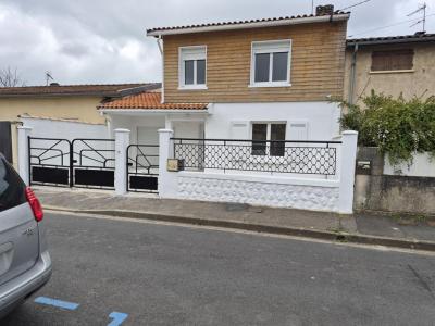 For sale Cenon 5 rooms 95 m2 Gironde (33150) photo 0