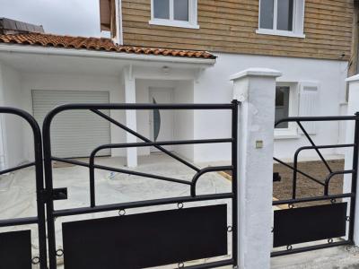 Annonce Vente 5 pi�ces Maison Cenon 33