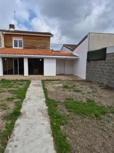 Acheter Maison 95 m2 Cenon