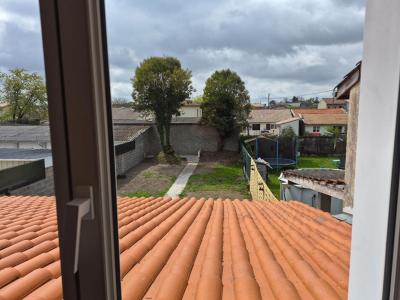 Acheter Maison Cenon Gironde