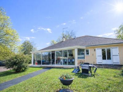 Annonce Vente 8 pi�ces Maison Mans 72