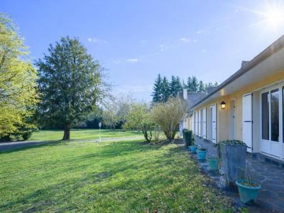 Acheter Maison 199 m2 Mans