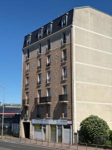 For sale Villeneuve-saint-georges 2 rooms 27 m2 Val de Marne (94190) photo 0