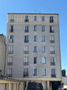 Annonce Vente 2 pi�ces Appartement Villeneuve-saint-georges 94