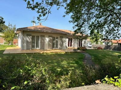Annonce Vente 6 pi�ces Maison Blanquefort 33