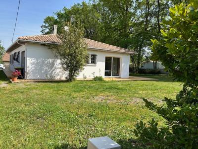 Acheter Maison 112 m2 Blanquefort