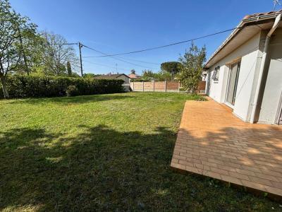 Acheter Maison Blanquefort Gironde