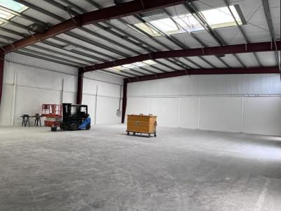 Louer Commerce Orleans Loiret