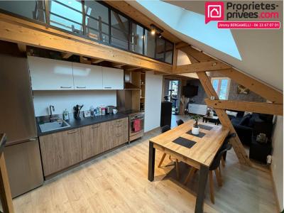 Annonce Vente 3 pi�ces Appartement Passy 74