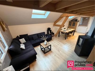 Acheter Appartement 67 m2 Passy