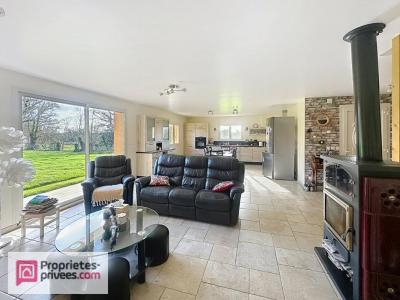 Acheter Maison Torquesne Calvados