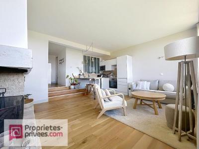 Annonce Vente 2 pi�ces Appartement Tourgeville 14