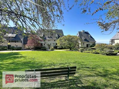 Acheter Appartement Tourgeville Calvados