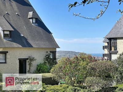 Acheter Appartement Tourgeville 286000 euros