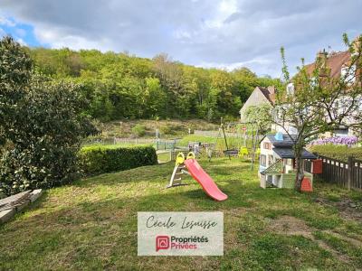 Acheter Maison 104 m2 Trait