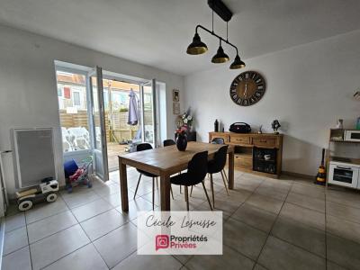 Acheter Maison Trait 184200 euros