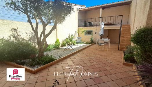 Annonce Vente 4 pi�ces Maison Villegailhenc 11
