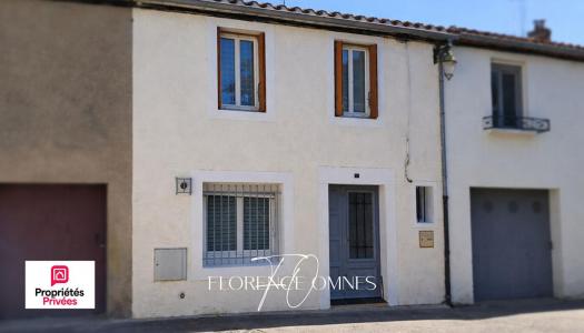 Acheter Maison 74 m2 Villegailhenc