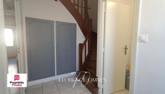 Acheter Maison Villegailhenc 159500 euros