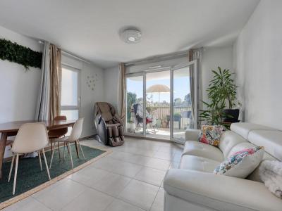 Annonce Vente 4 pi�ces Appartement Marseille-14eme-arrondissement 13