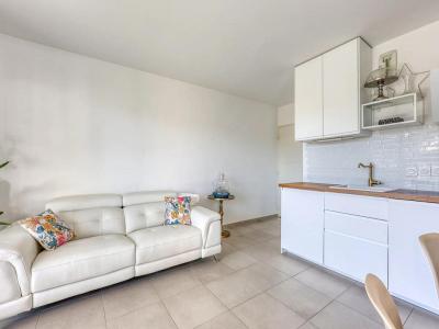 Acheter Appartement 73 m2 Marseille-14eme-arrondissement