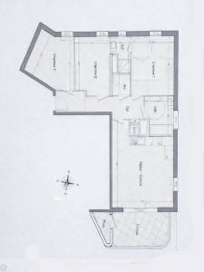 Acheter Appartement Marseille-14eme-arrondissement 250000 euros