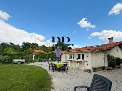 Annonce Vente 3 pi�ces Maison Vendays-montalivet 33