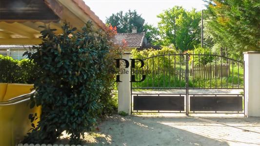 Acheter Maison 80 m2 Vendays-montalivet