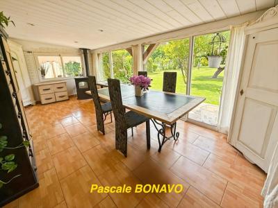 For sale Vendays-montalivet 9 rooms 248 m2 Gironde (33930) photo 0