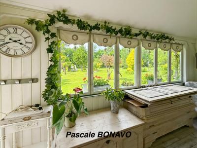 Annonce Vente 9 pi�ces Maison Vendays-montalivet 33