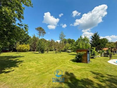 Acheter Maison 330 m2 Vendays-montalivet