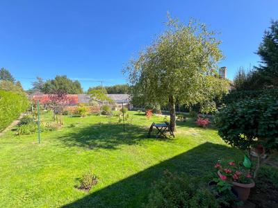 Annonce Vente 4 pi�ces Maison Ecueille 36