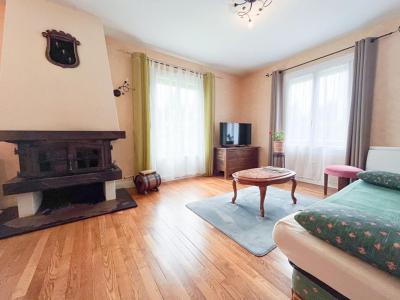 Acheter Maison Ecueille 99990 euros