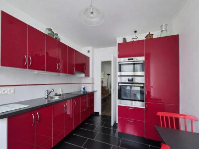 Acheter Appartement 55 m2 Fontenay-le-fleury