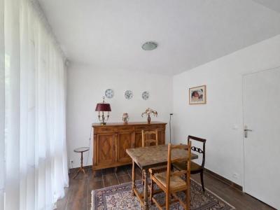 Acheter Appartement Fontenay-le-fleury Yvelines