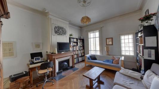 Acheter Appartement Lyon-1er-arrondissement 880000 euros