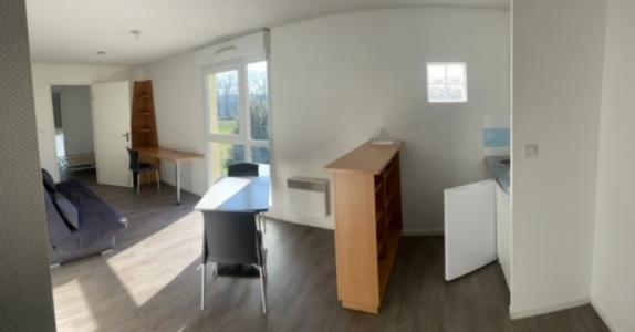 Annonce Location 2 pi�ces Appartement Toulouse 31