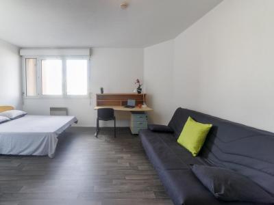 Annonce Location Appartement Toulouse 31