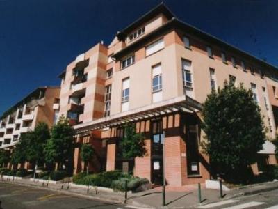 Louer Appartement Toulouse 726 euros