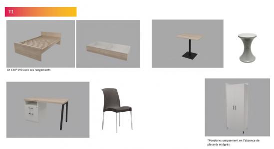 Annonce Location Appartement Toulouse 31