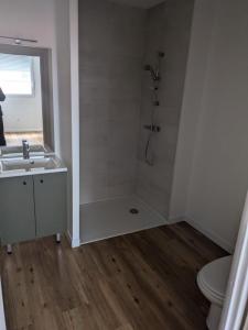 Louer Appartement Toulouse 399 euros