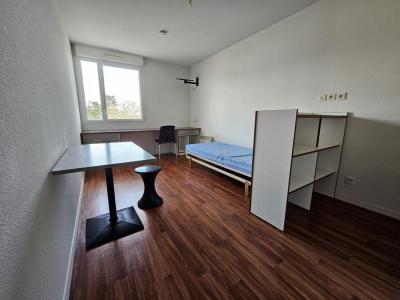 Louer Appartement Auzeville-tolosane 495 euros