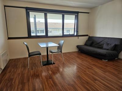 For rent Auzeville-tolosane 3 rooms 46 m2 Haute garonne (31320) photo 0