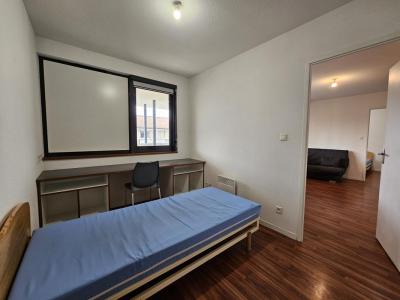 Louer Appartement 46 m2 Auzeville-tolosane