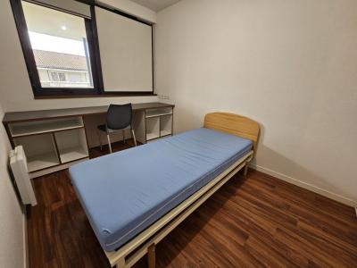 Louer Appartement Auzeville-tolosane 856 euros