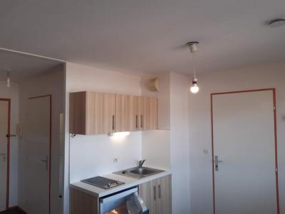 Louer Appartement 32 m2 Toulouse