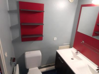 Louer Appartement Toulouse 778 euros